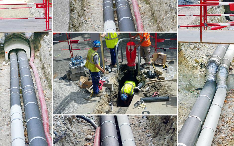 comment déboucher son wc Jouy-le-Moutier