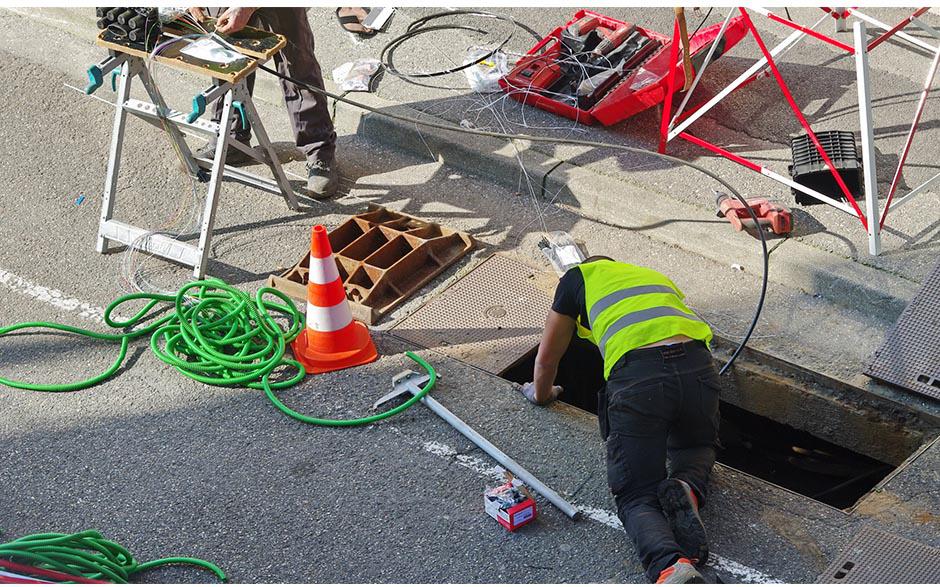 comment déboucher canalisation wc Le Plessis-Trévise